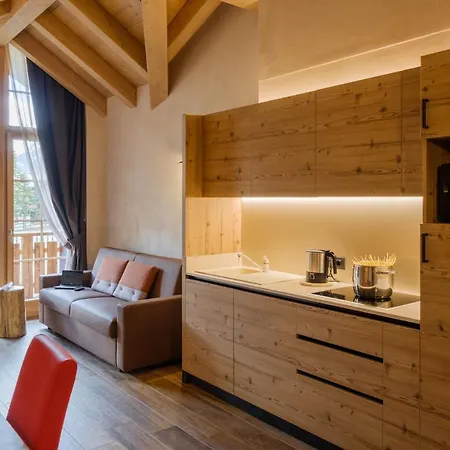 Apartmanhotel Bellavista