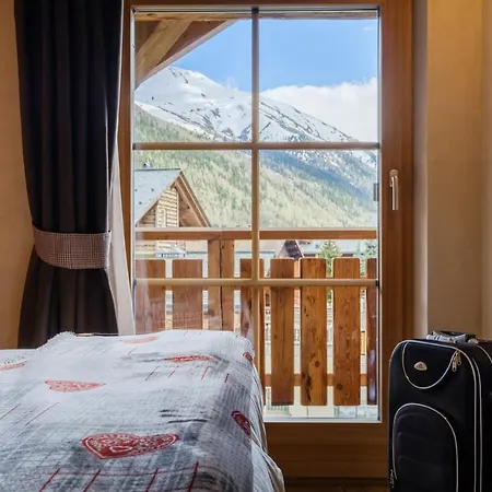 Bellavista 3* Livigno