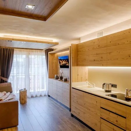 Bellavista Apart Otel 3*