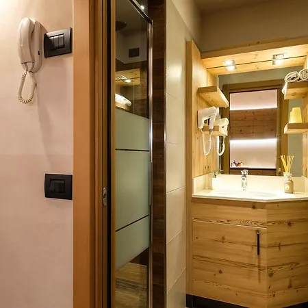 Bellavista Apart Otel Livigno