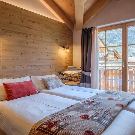 Bellavista Livigno
