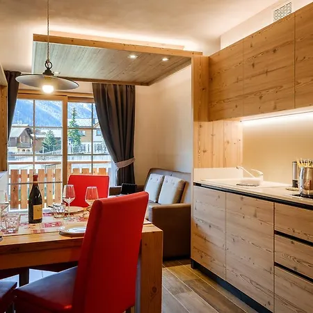 Bellavista Apart Otel