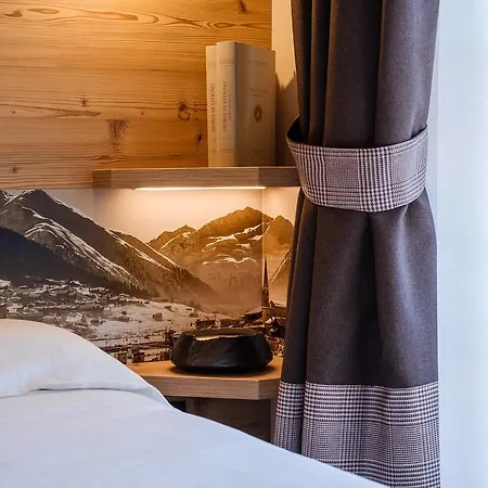 Bellavista 3* Livigno