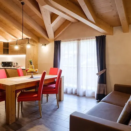 Bellavista Livigno