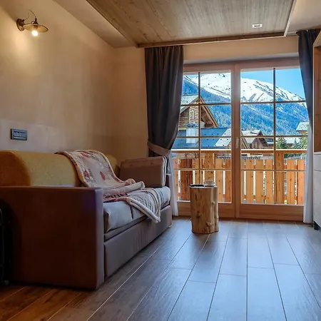 Bellavista Apart Otel 3*