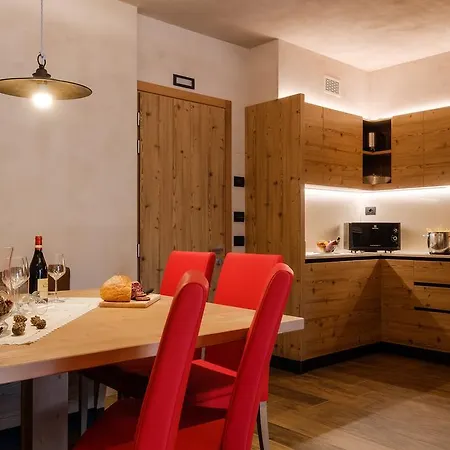 Apart Otel Bellavista 3*
