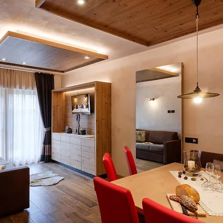 Bellavista 3* Livigno