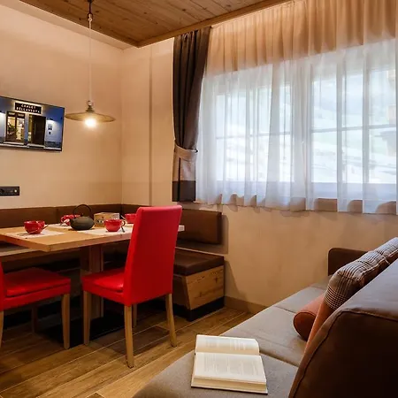 Bellavista Apart Otel