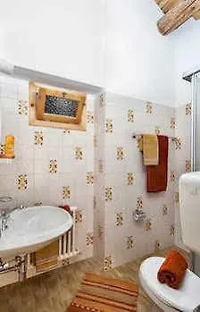 Apart Otel Bellavista