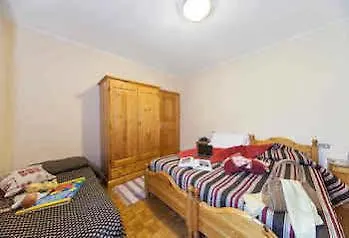 Bellavista Apart Otel Livigno