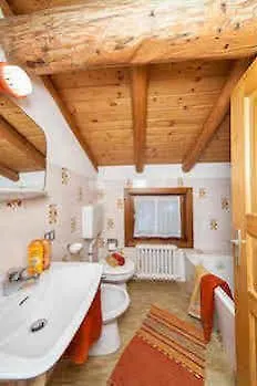 Bellavista 3* Livigno