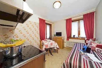 Apart Otel Bellavista 3*