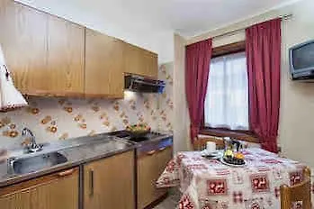 Bellavista Apart Otel 3*