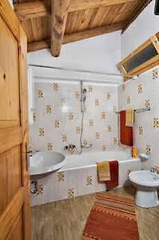 Bellavista Apart Otel