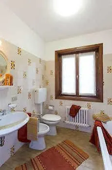 Bellavista Apart Otel
