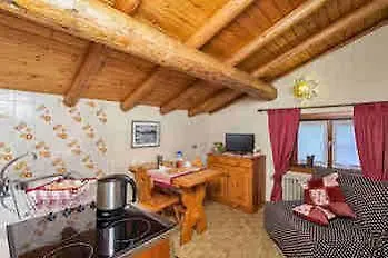 Bellavista Apart Otel