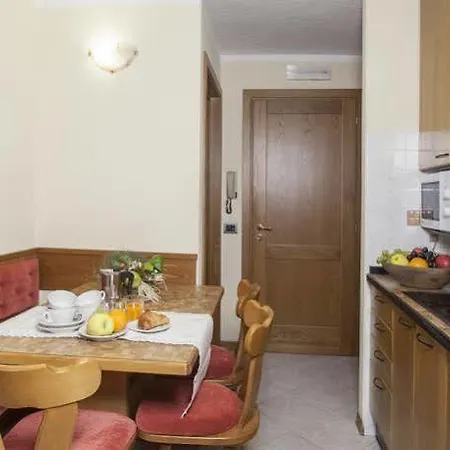 Apart Otel Bellavista