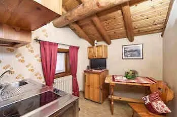 Apart Otel Bellavista 3*